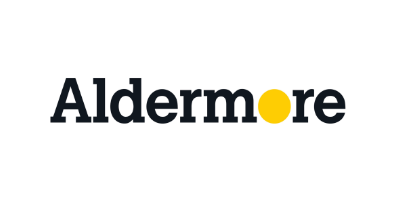 Aldermore logo