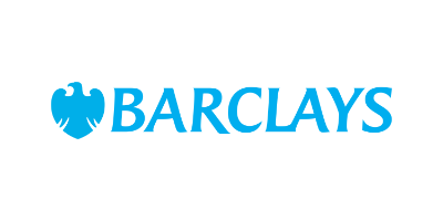 Barclays logo