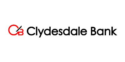 Clydesdale Bank logo