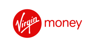 Virgin Money logo